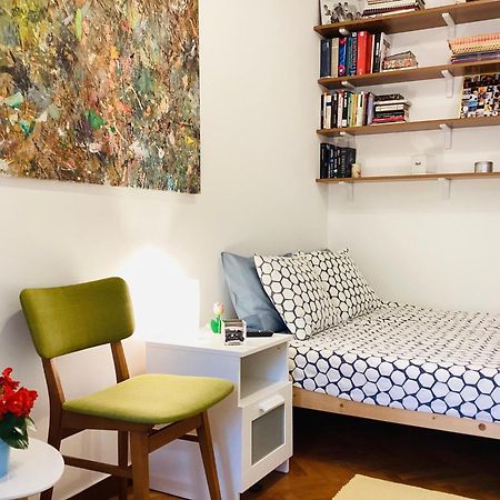 PUY Apartment Punta מראה חיצוני תמונה