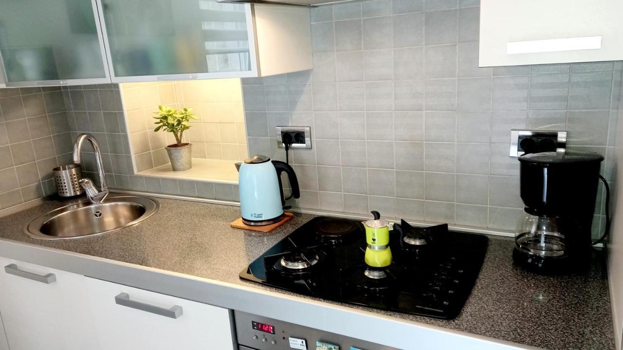 PUY Apartment Punta מראה חיצוני תמונה