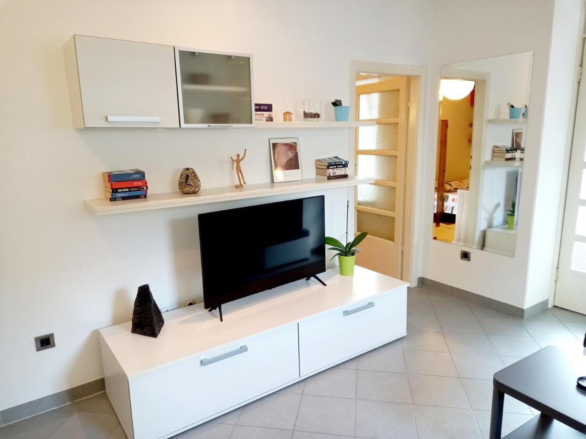 PUY Apartment Punta מראה חיצוני תמונה