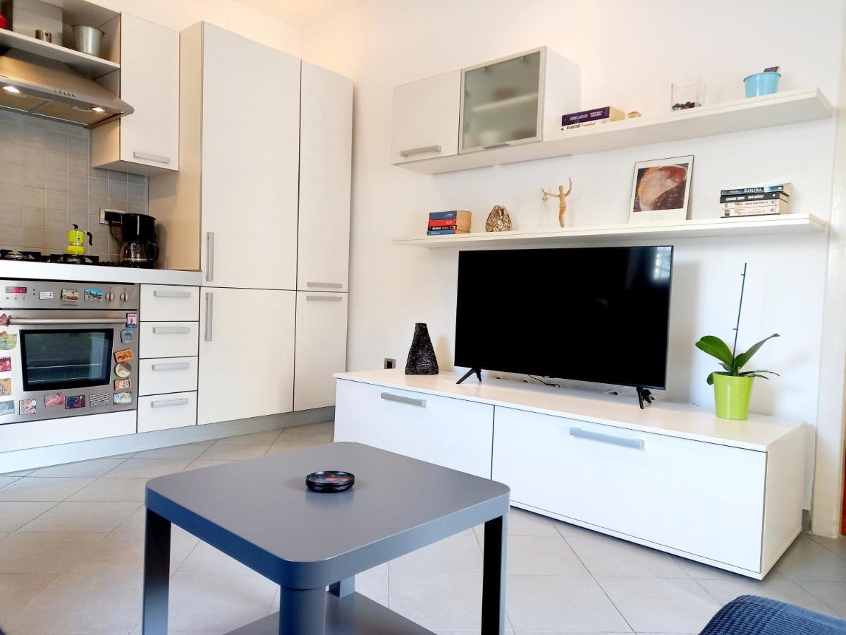 PUY Apartment Punta מראה חיצוני תמונה
