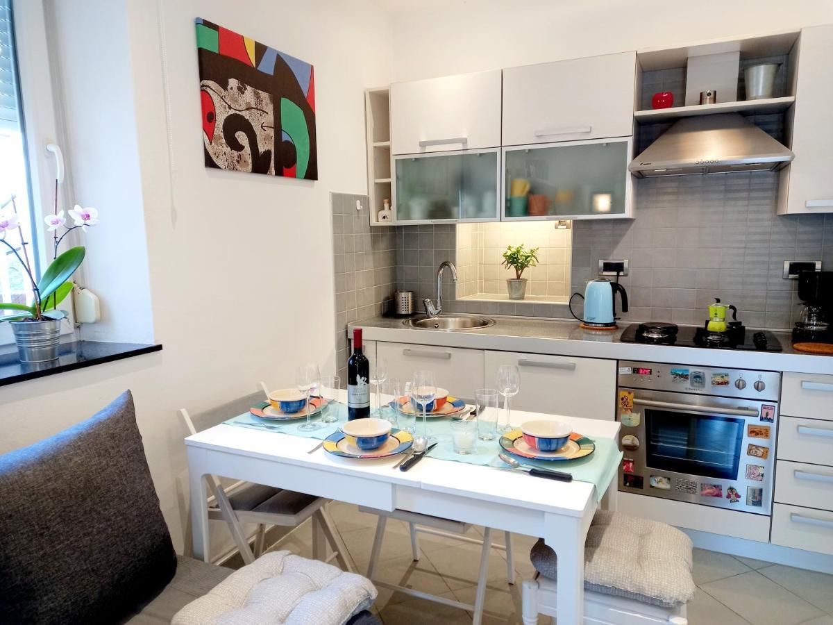 PUY Apartment Punta מראה חיצוני תמונה