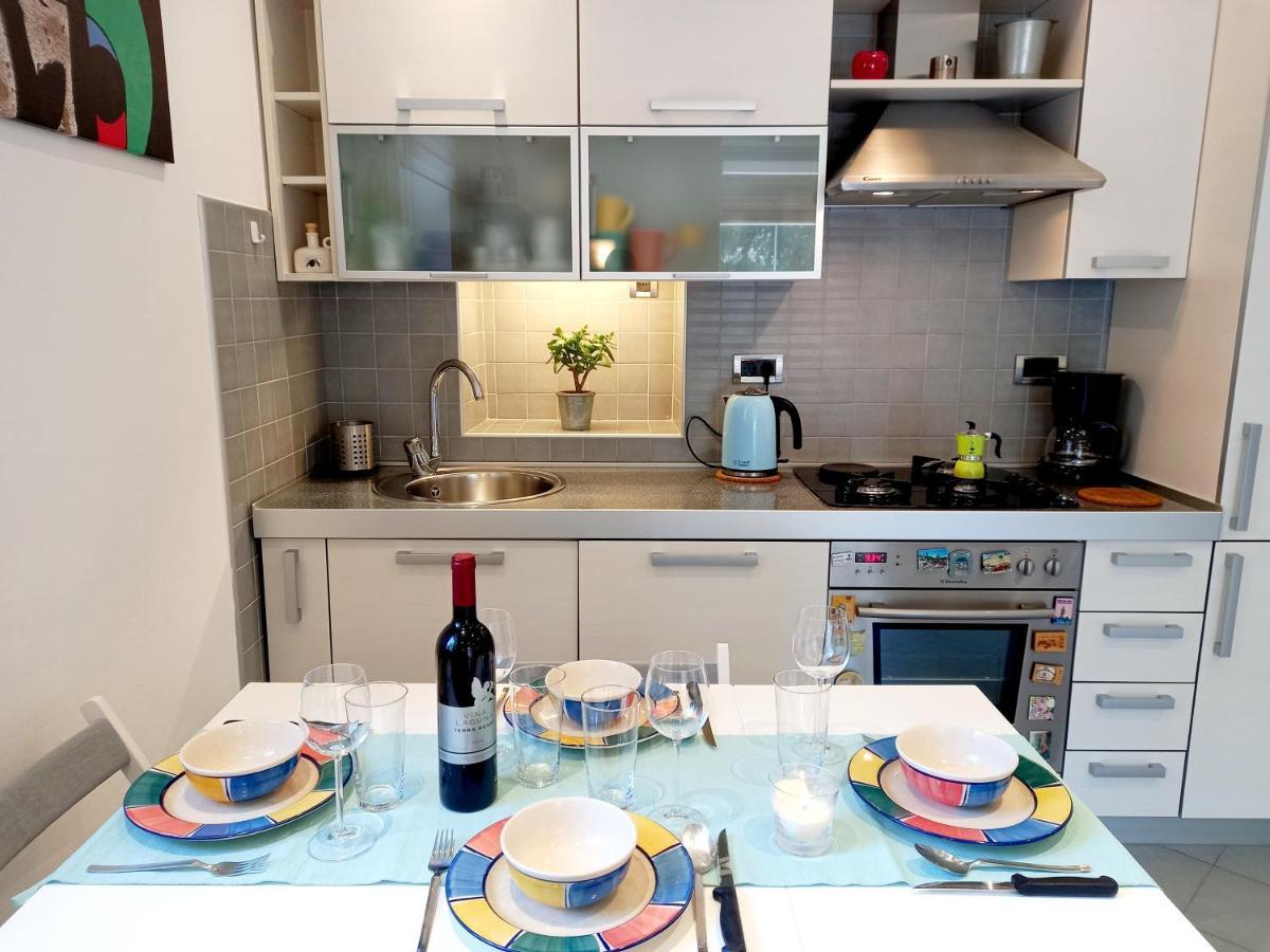 PUY Apartment Punta מראה חיצוני תמונה