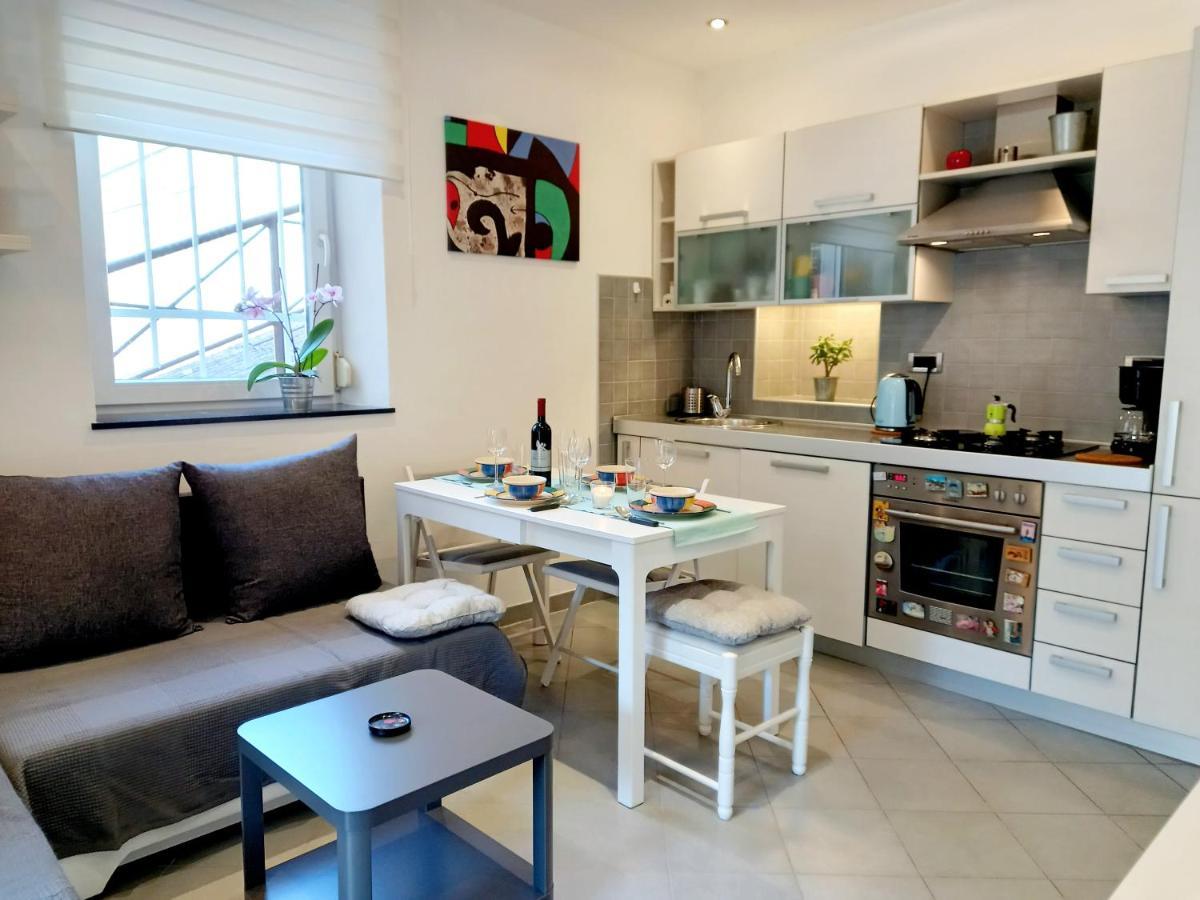 PUY Apartment Punta מראה חיצוני תמונה