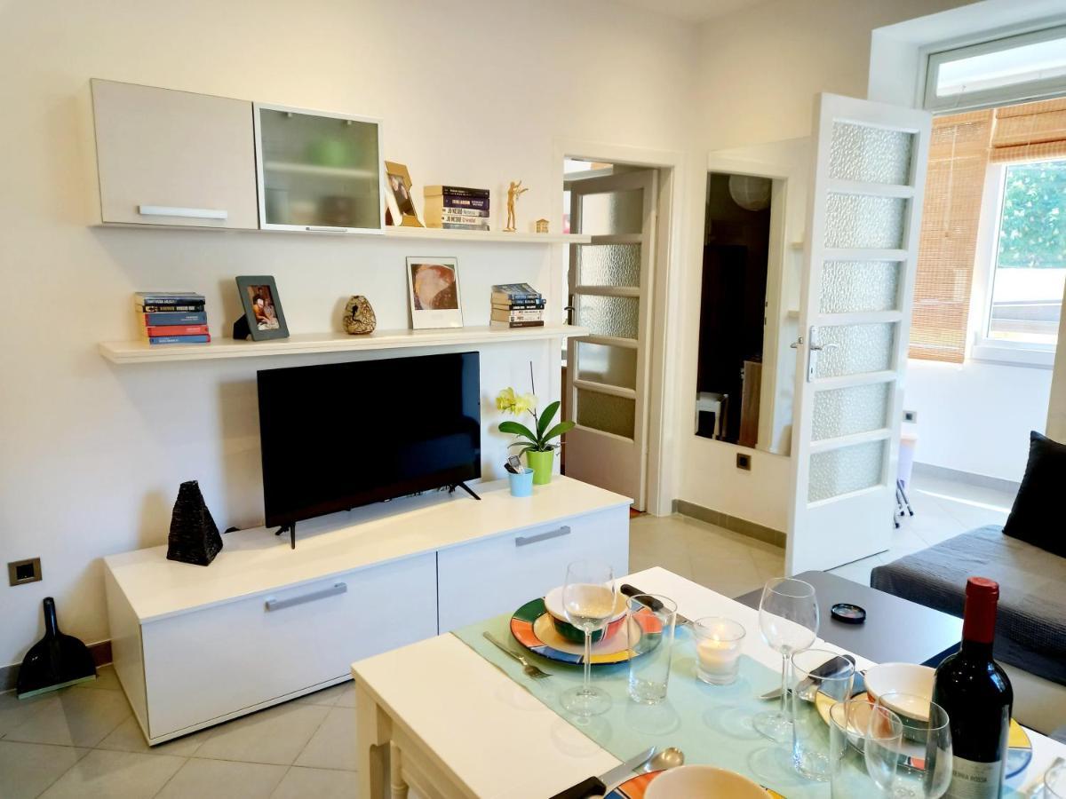 PUY Apartment Punta מראה חיצוני תמונה