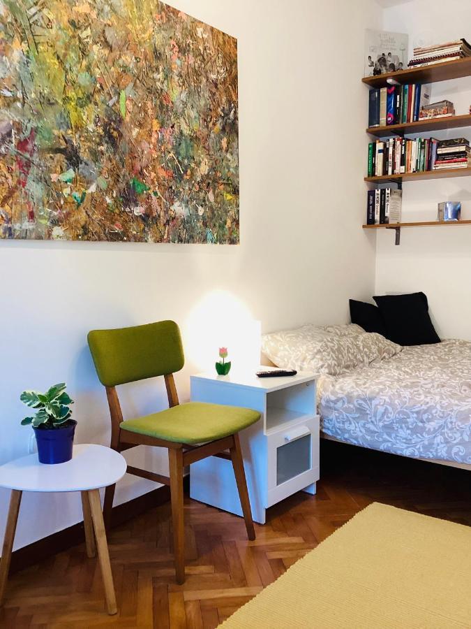 PUY Apartment Punta מראה חיצוני תמונה