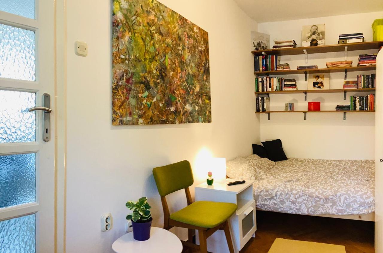 PUY Apartment Punta מראה חיצוני תמונה