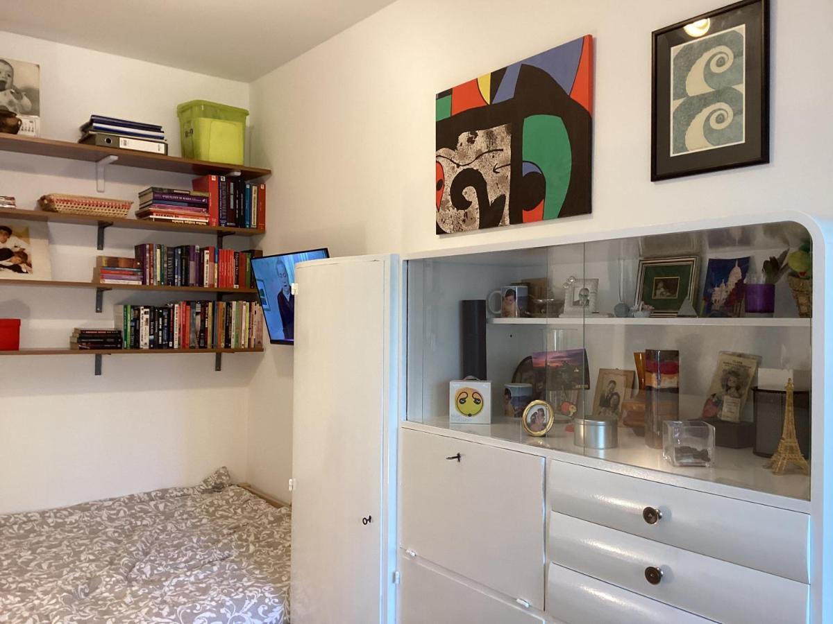 PUY Apartment Punta מראה חיצוני תמונה