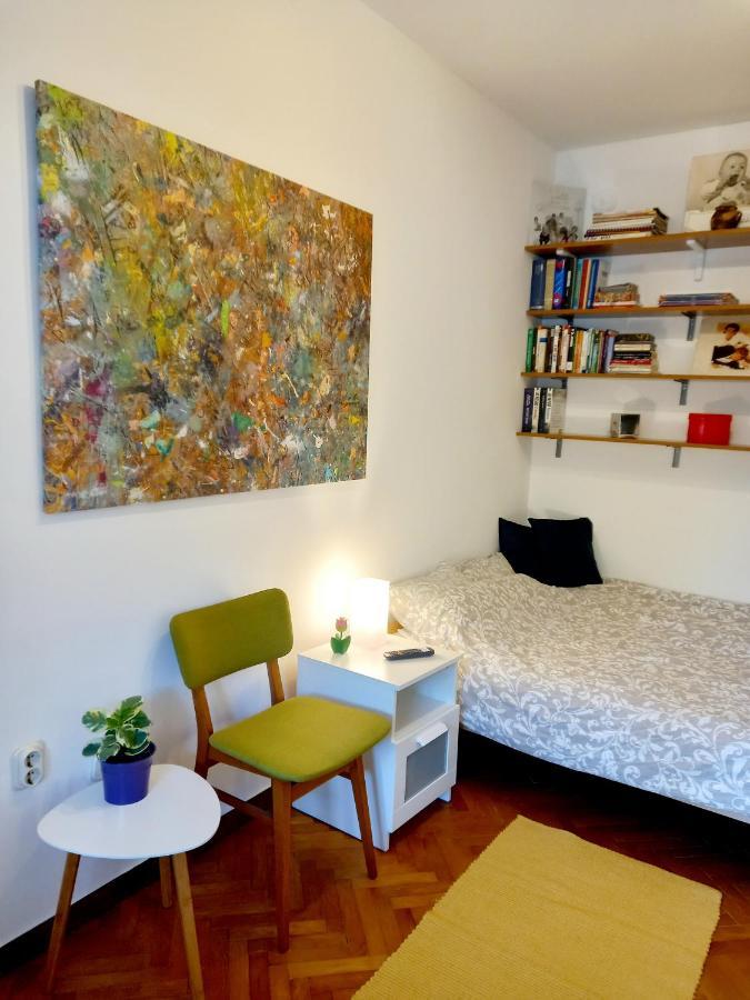 PUY Apartment Punta מראה חיצוני תמונה