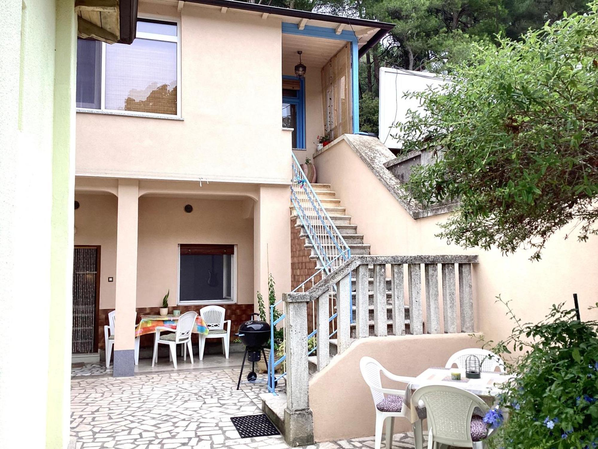 PUY Apartment Punta מראה חיצוני תמונה