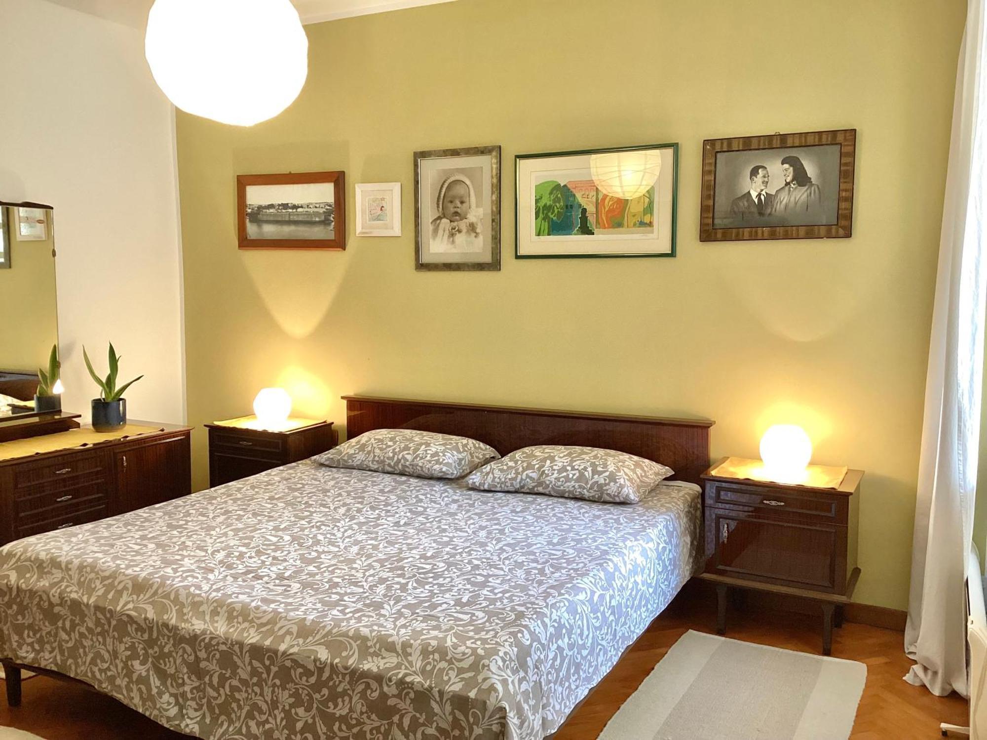PUY Apartment Punta מראה חיצוני תמונה