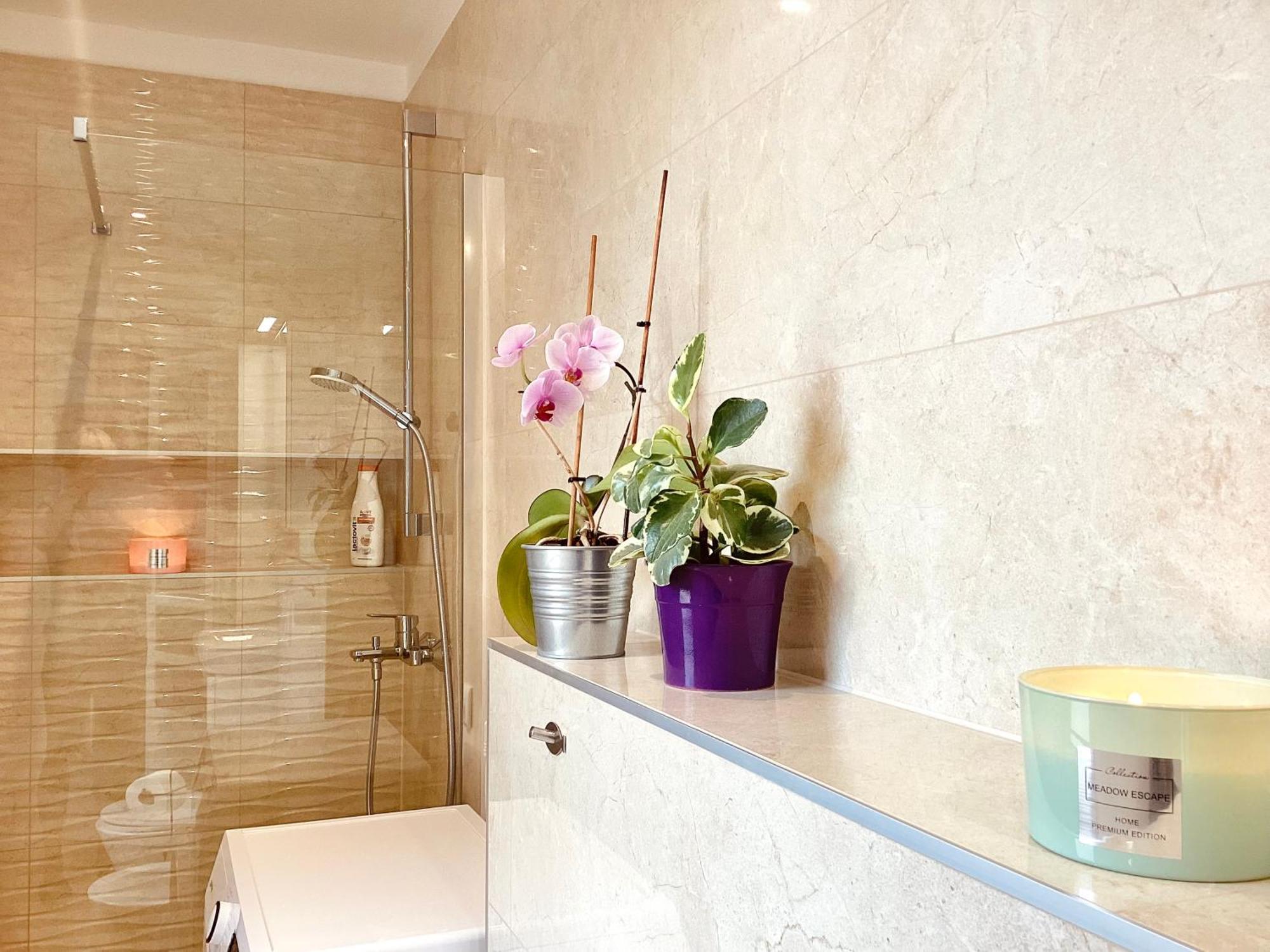 PUY Apartment Punta מראה חיצוני תמונה