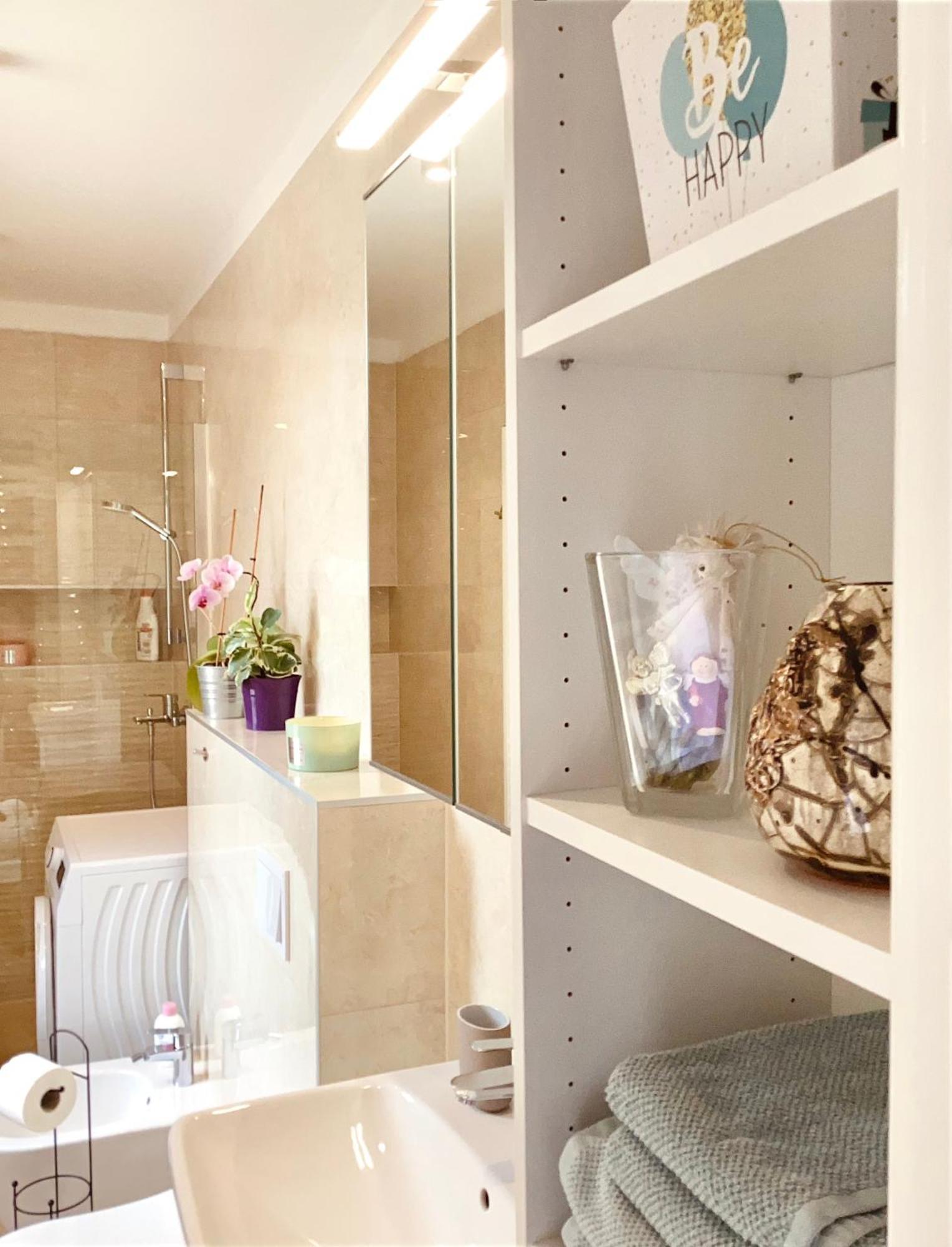 PUY Apartment Punta מראה חיצוני תמונה
