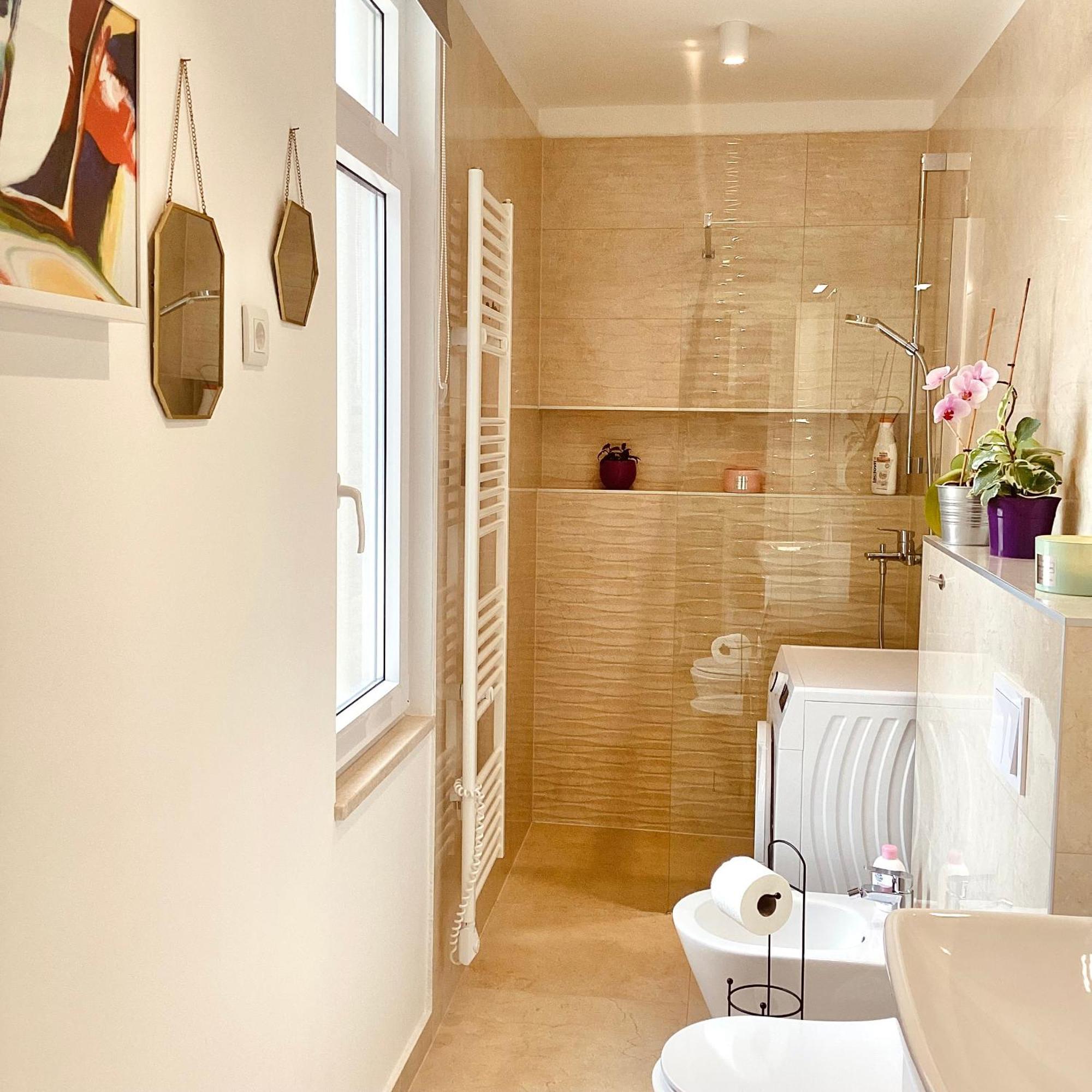 PUY Apartment Punta מראה חיצוני תמונה