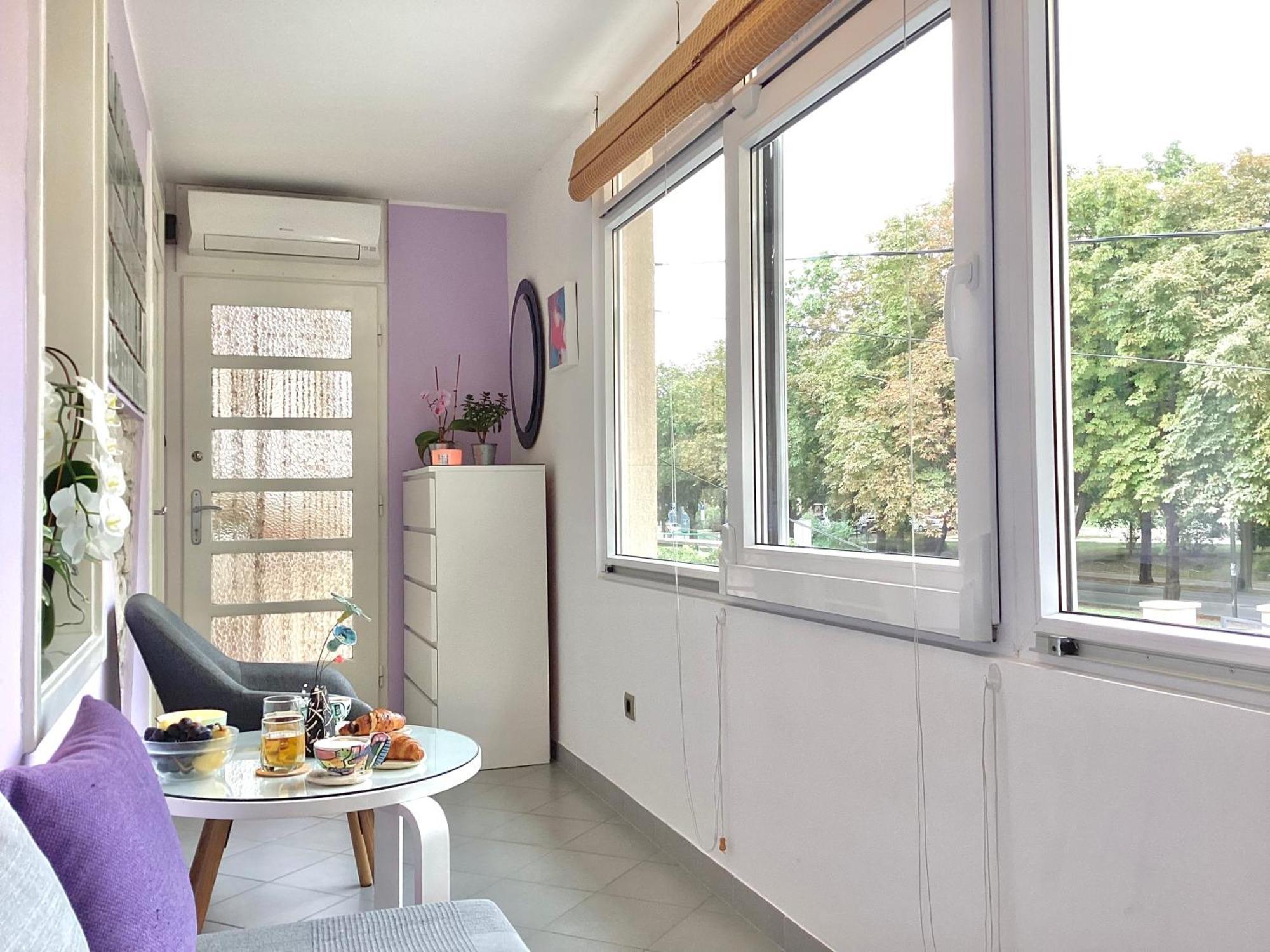 PUY Apartment Punta מראה חיצוני תמונה