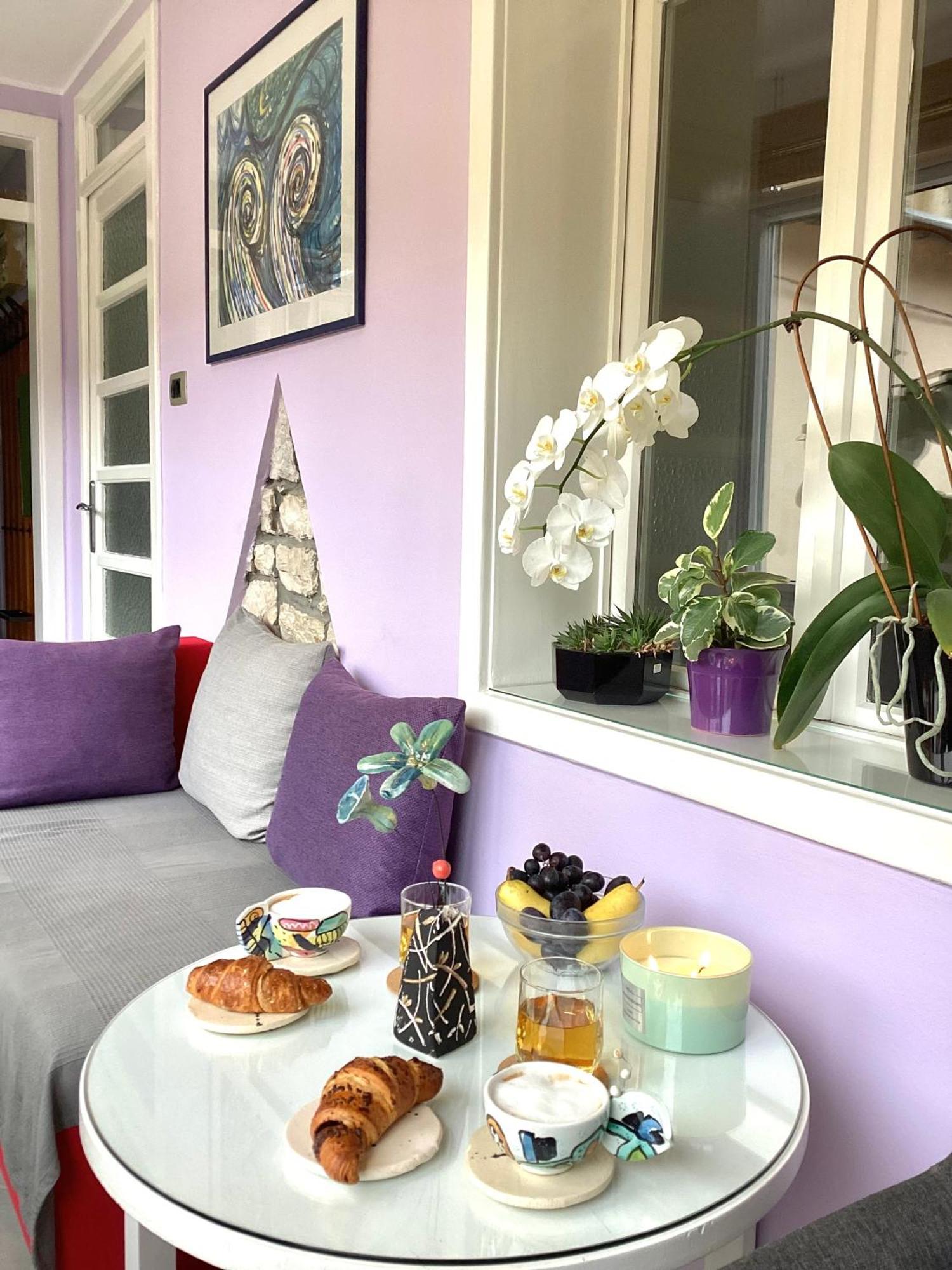 PUY Apartment Punta מראה חיצוני תמונה