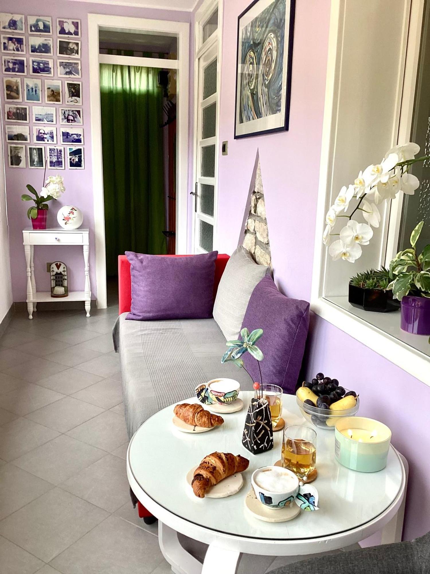 PUY Apartment Punta מראה חיצוני תמונה