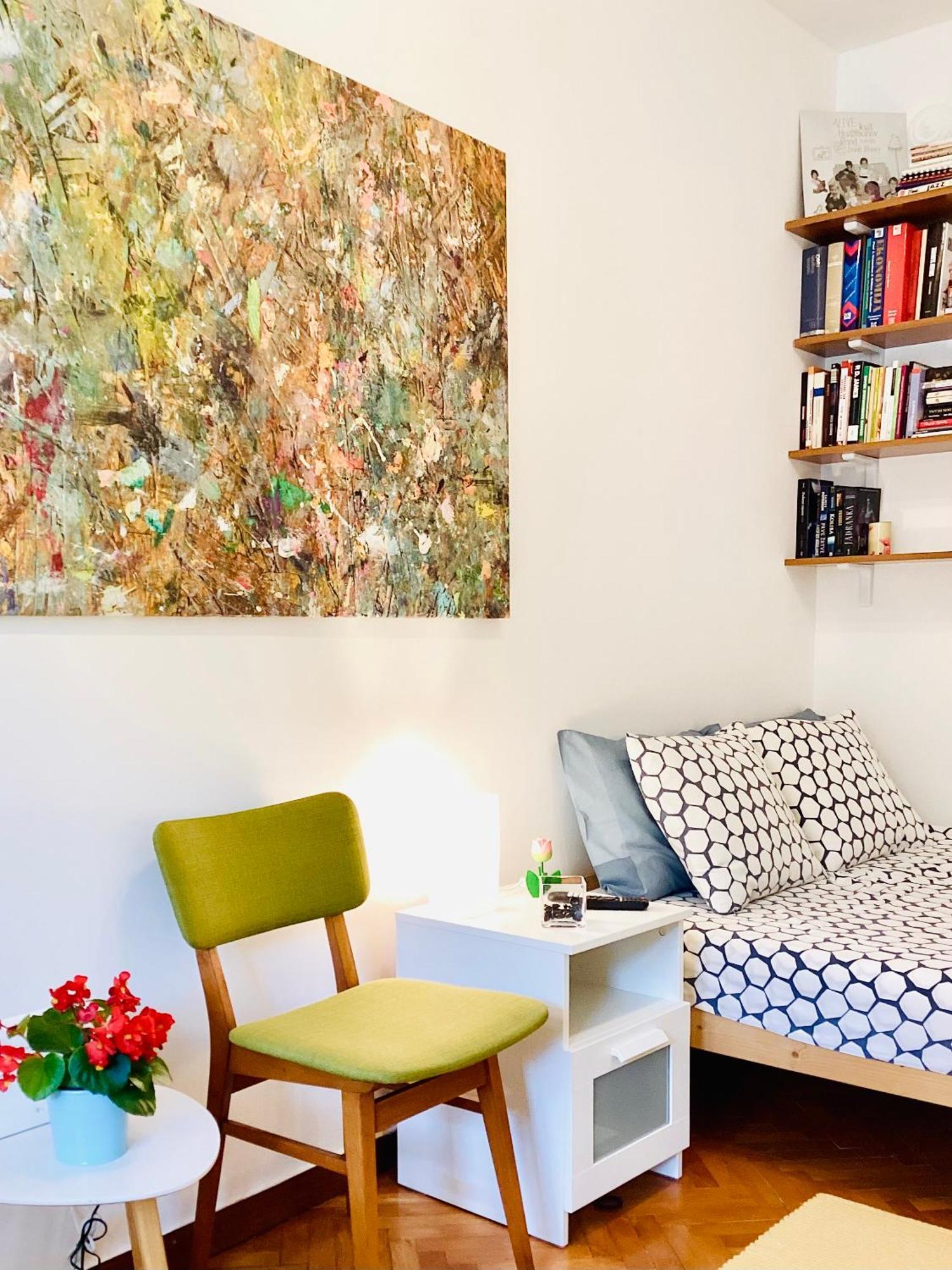 PUY Apartment Punta מראה חיצוני תמונה